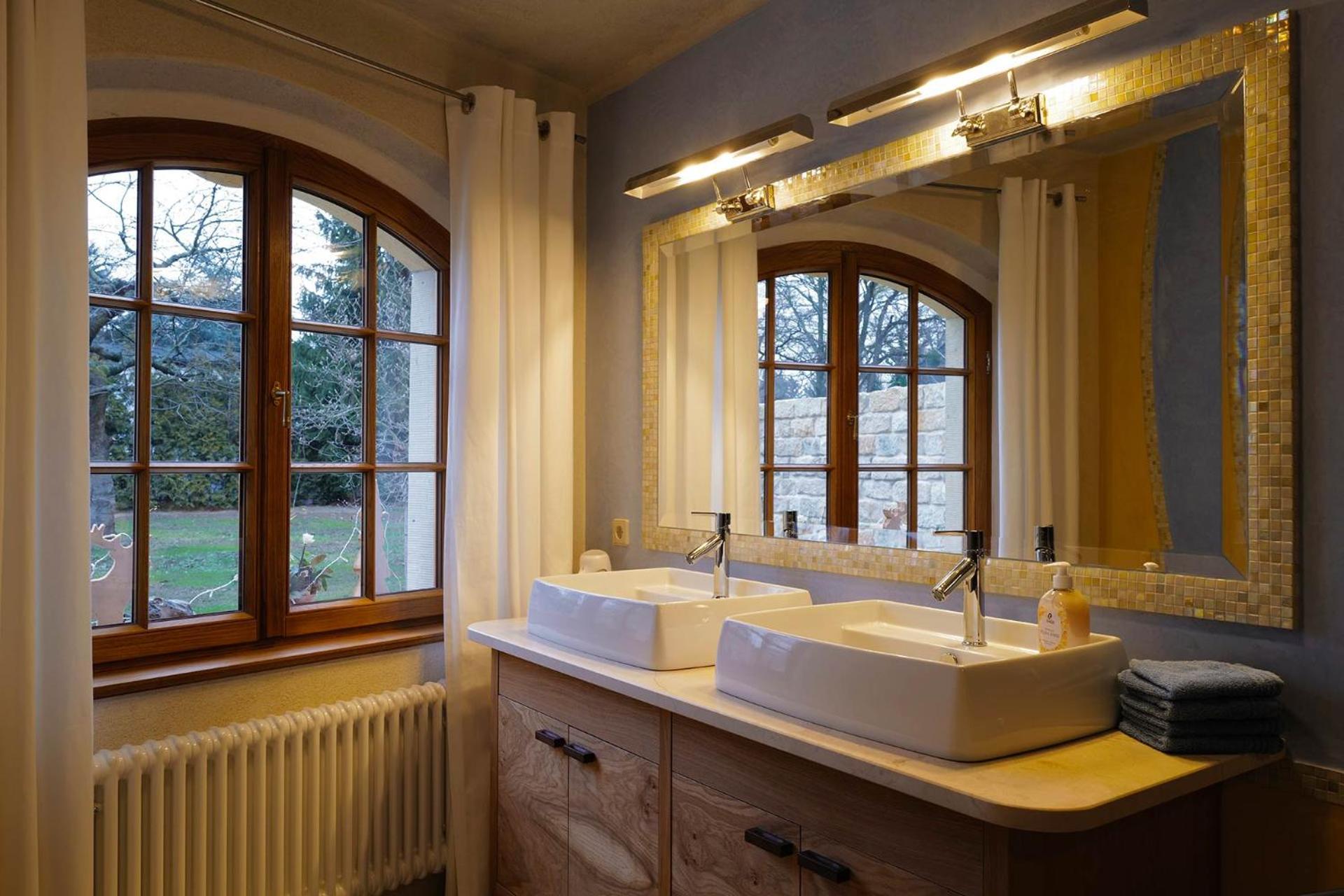 Zur Ausspanne Vakantiehuis Dresden